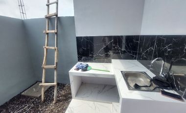 Rumah Murah Modern Cantik di Perumahan Jatikuwung Karanganyar (AS)