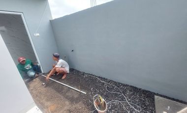 Rumah Murah Modern Cantik di Perumahan Jatikuwung Karanganyar (AS)