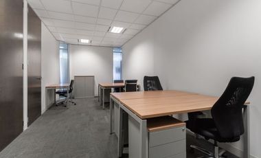 Regus - Kensington Tower (Coworking)