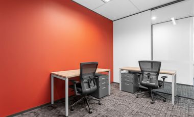 Regus - Kensington Tower (Coworking)