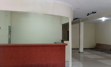 Jual cepat gedung ex klinik di gresik