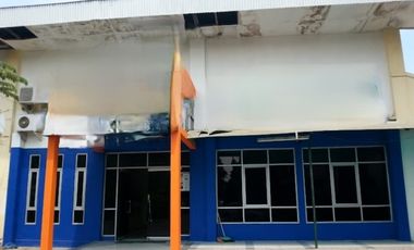 Jual cepat gedung ex klinik di gresik