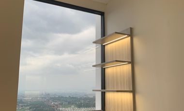 Apartement Baru, Dekat Kampus ITB, UNPAD Louvin Jatinangor, Bandung