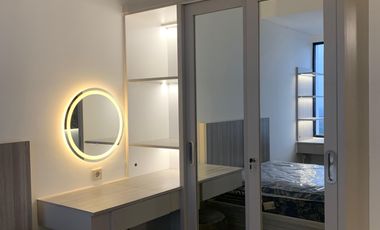 Apartement Baru, Dekat Kampus ITB, UNPAD Louvin Jatinangor, Bandung