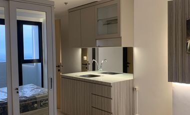 Apartement Baru, Dekat Kampus ITB, UNPAD Louvin Jatinangor, Bandung