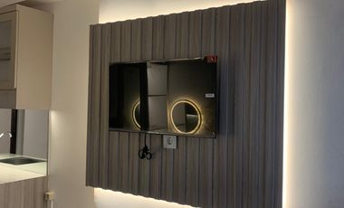 Apartement Baru, Dekat Kampus ITB, UNPAD Louvin Jatinangor, Bandung