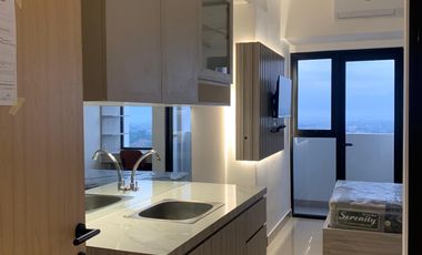 Apartement Baru, Dekat Kampus ITB, UNPAD Louvin Jatinangor, Bandung