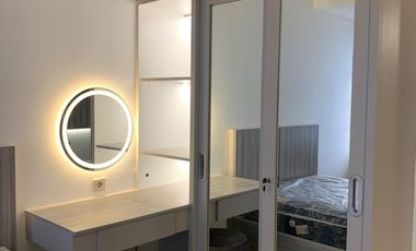 Apartement Baru, Dekat Kampus ITB, UNPAD Louvin Jatinangor, Bandung