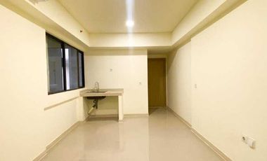 DIJUAL  APARTMENT MEIKARTA DISTRICT 1 – Tower Timberlake B Cikarang