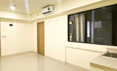 DIJUAL  APARTMENT MEIKARTA DISTRICT 1 – Tower Timberlake B Cikarang