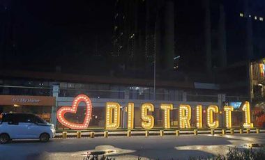 DIJUAL  APARTMENT MEIKARTA DISTRICT 1 – Tower Timberlake B Cikarang