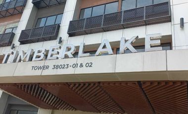 DIJUAL  APARTMENT MEIKARTA DISTRICT 1 – Tower Timberlake B Cikarang