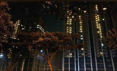 DIJUAL  APARTMENT MEIKARTA DISTRICT 1 – Tower Timberlake B Cikarang