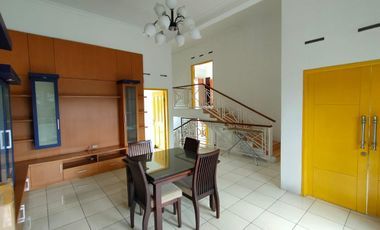 Dijual Rumah Mewah Nyaman Asri Di Batujajar Bandung