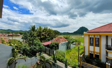 Dijual Rumah Mewah Nyaman Asri Di Batujajar Bandung