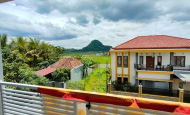 Dijual Rumah Mewah Nyaman Asri Di Batujajar Bandung