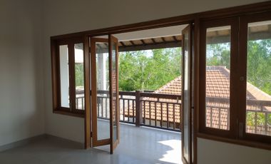 FOR RENT VILLA  TUNDUN PENYU - UNGASAN