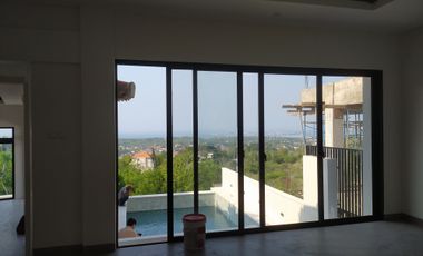 FOR RENT VILLA  TUNDUN PENYU - UNGASAN