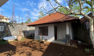 FOR RENT VILLA  TUNDUN PENYU - UNGASAN