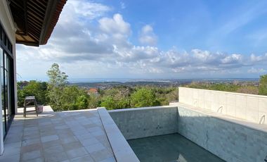 FOR RENT VILLA  TUNDUN PENYU - UNGASAN