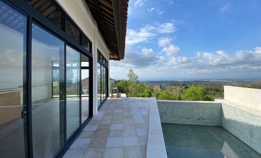 FOR RENT VILLA  TUNDUN PENYU - UNGASAN