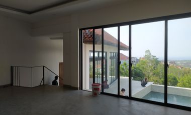FOR RENT VILLA  TUNDUN PENYU - UNGASAN