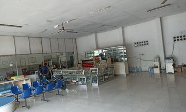 Ruang Usaha 1km dr Adisucipto Pinggir Jalan Utama