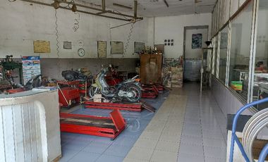 Ruang Usaha 1km dr Adisucipto Pinggir Jalan Utama