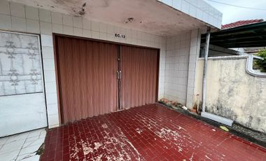 DIJUAL RUMAH LUAS BUKIT SEJAHTERA POLIGON PALEMBANG – Siap Huni