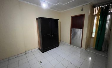 DIJUAL RUMAH LUAS BUKIT SEJAHTERA POLIGON PALEMBANG – Siap Huni