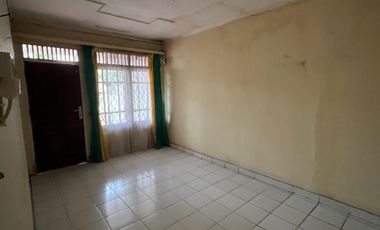 DIJUAL RUMAH LUAS BUKIT SEJAHTERA POLIGON PALEMBANG – Siap Huni