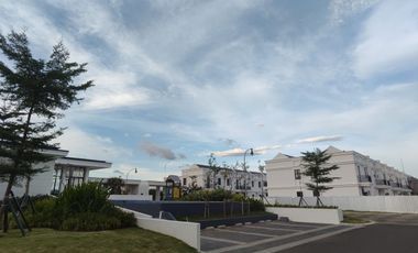 Hanya 800jtaan dekat Bandara Summarecon Mutiara Makassar