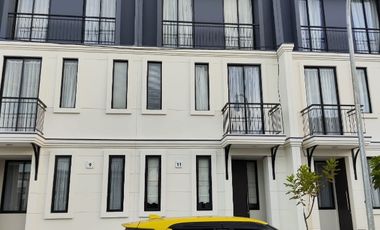 Hanya 800jtaan dekat Bandara Summarecon Mutiara Makassar