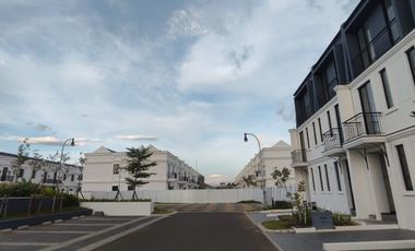 Hanya 800jtaan dekat Bandara Summarecon Mutiara Makassar