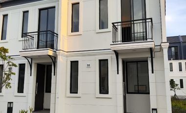 Hanya 800jtaan dekat Bandara Summarecon Mutiara Makassar