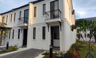 Hanya 800jtaan dekat Bandara Summarecon Mutiara Makassar