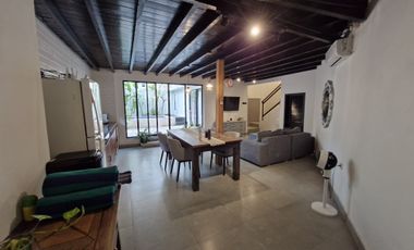 JUAL VILLA DI BERAWA CANGGU MINIMALIST FULL FURNISHED