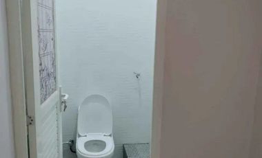 Villa Murah Trawas Mojokerto