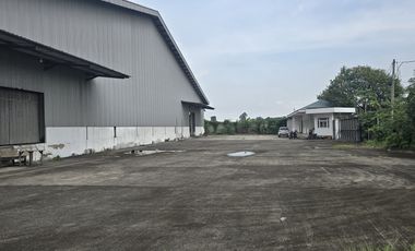 Dijual Gudang Siap Pakai Zona Industri - Karawang Timur