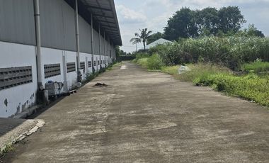 Dijual Gudang Siap Pakai Zona Industri - Karawang Timur