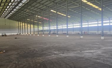 Dijual Gudang Siap Pakai Zona Industri - Karawang Timur
