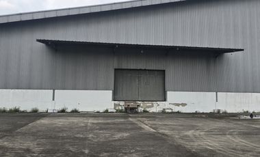 Dijual Gudang Siap Pakai Zona Industri - Karawang Timur