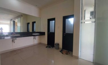 Bangunan Jl Raya Dharmawangsa Kutuh