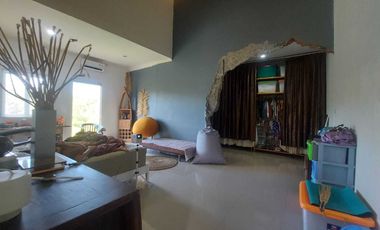 Bangunan Jl Raya Dharmawangsa Kutuh