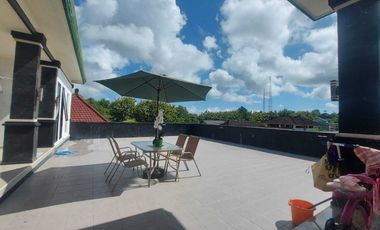 Bangunan Jl Raya Dharmawangsa Kutuh