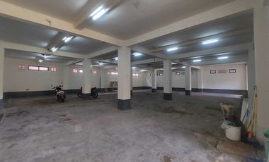 Bangunan Jl Raya Dharmawangsa Kutuh