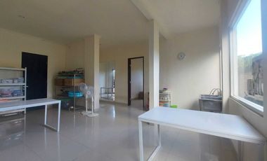 Bangunan Jl Raya Dharmawangsa Kutuh