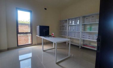 Bangunan Jl Raya Dharmawangsa Kutuh