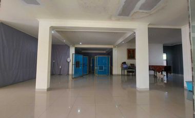 Bangunan Jl Raya Dharmawangsa Kutuh