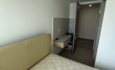 JUAL CEPAT APARTEMENT DI PIK HANYA 100 jutaan